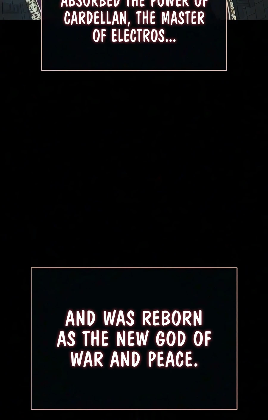 The Dark Magician Transmigrates After 66666 Years Chapter 188, page 5 of 24