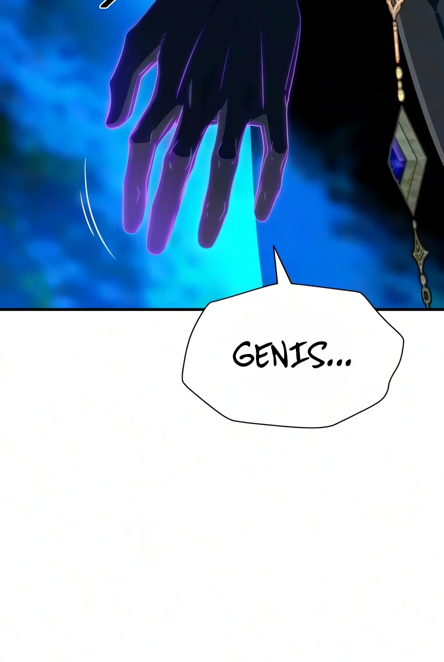 The Dark Magician Transmigrates After 66666 Years Chapter 189, page 15 of 24
