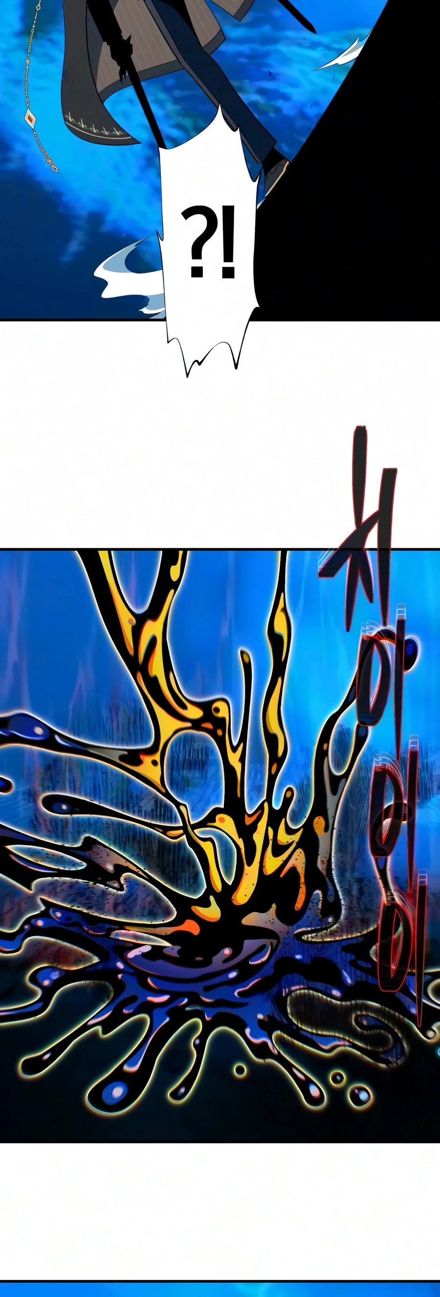 The Dark Magician Transmigrates After 66666 Years Chapter 189, page 23 of 24
