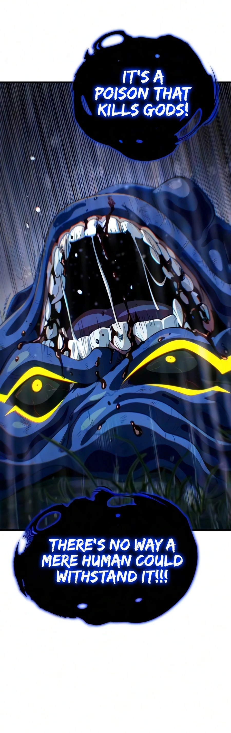 The Dark Magician Transmigrates After 66666 Years Chapter 190, page 11 of 25