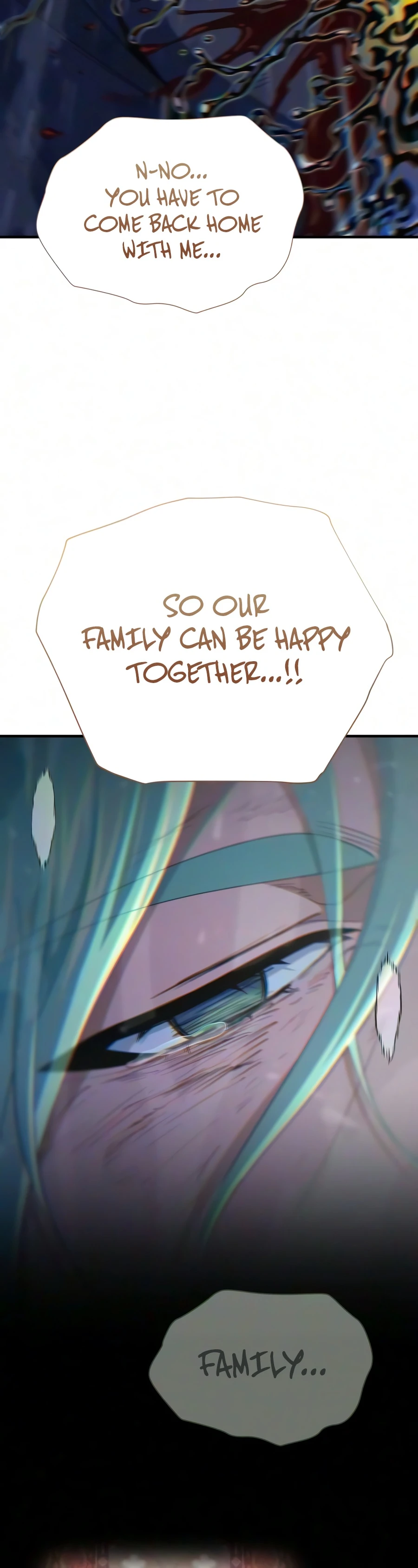 The Dark Magician Transmigrates After 66666 Years Chapter 190, page 13 of 25