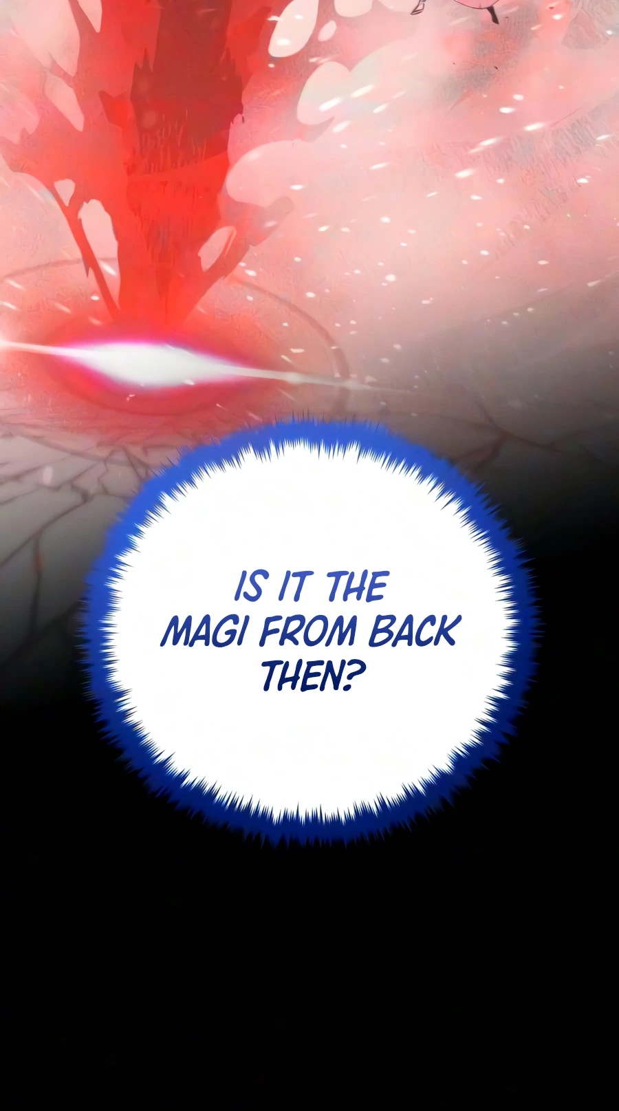 The Dark Magician Transmigrates After 66666 Years Chapter 190, page 20 of 25
