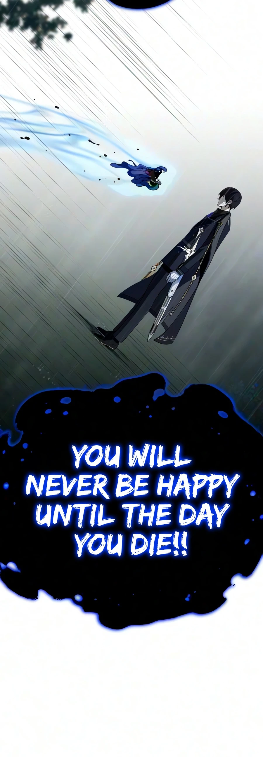 The Dark Magician Transmigrates After 66666 Years Chapter 190, page 22 of 25