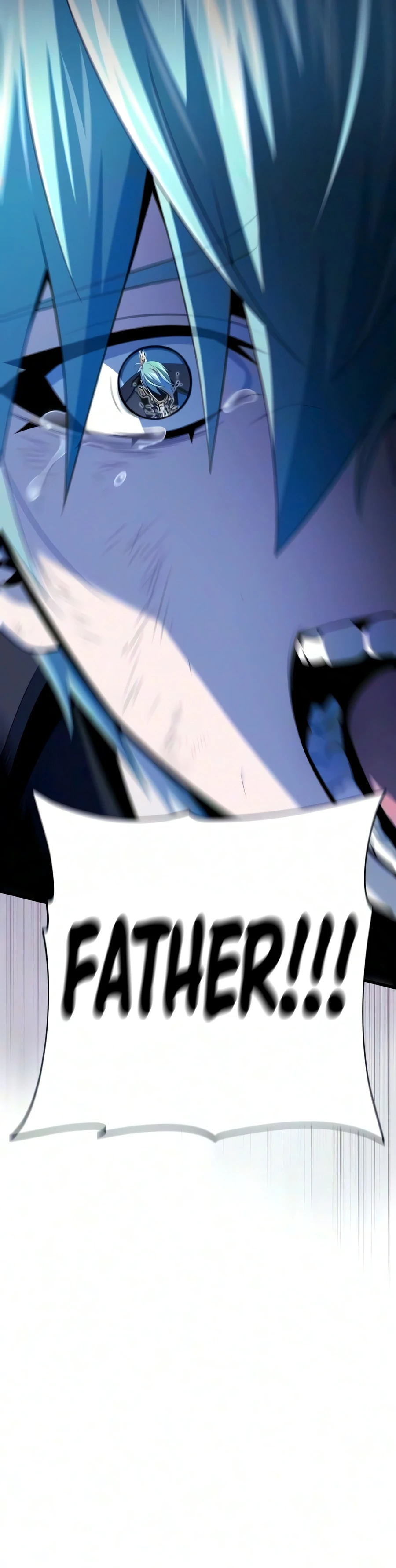 The Dark Magician Transmigrates After 66666 Years Chapter 190, page 5 of 25