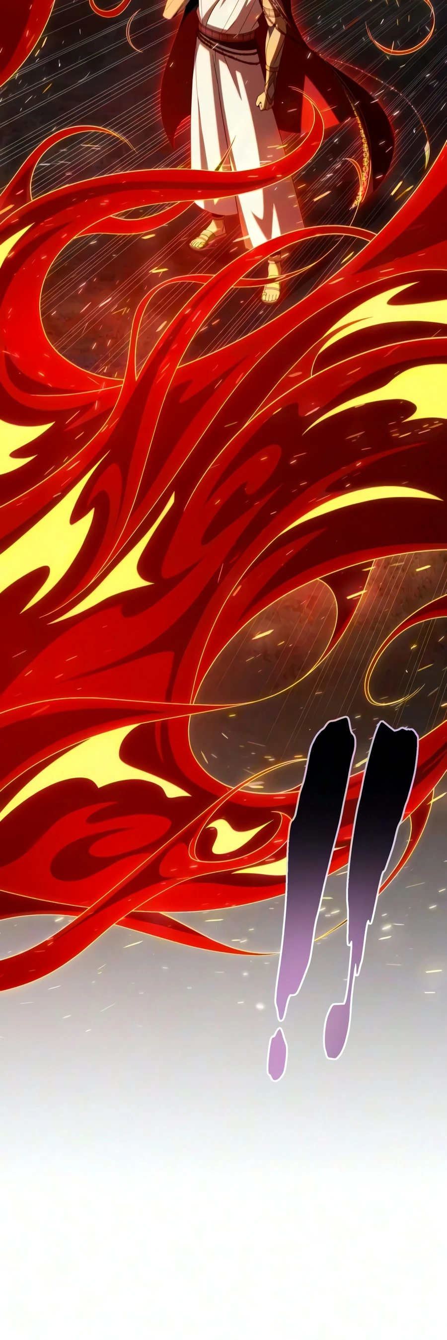 The Dark Magician Transmigrates After 66666 Years Chapter 191, page 16 of 24