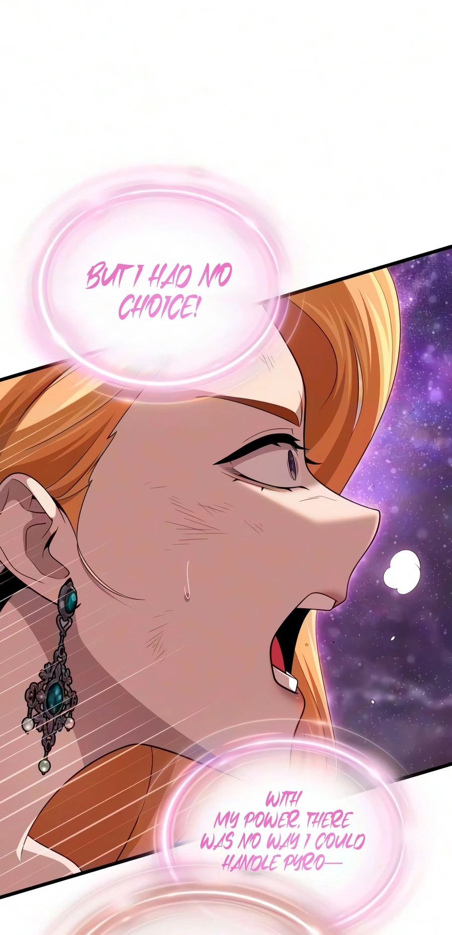 The Dark Magician Transmigrates After 66666 Years Chapter 191, page 18 of 24