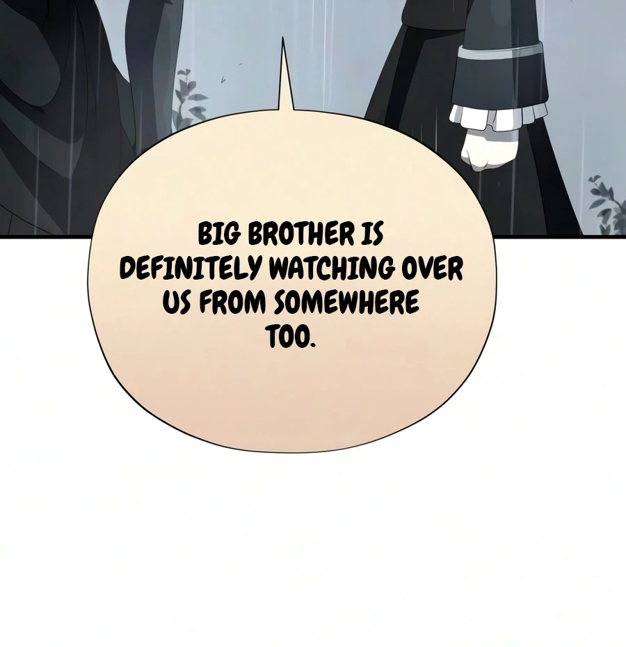 The Dark Magician Transmigrates After 66666 Years Chapter 191, page 5 of 24