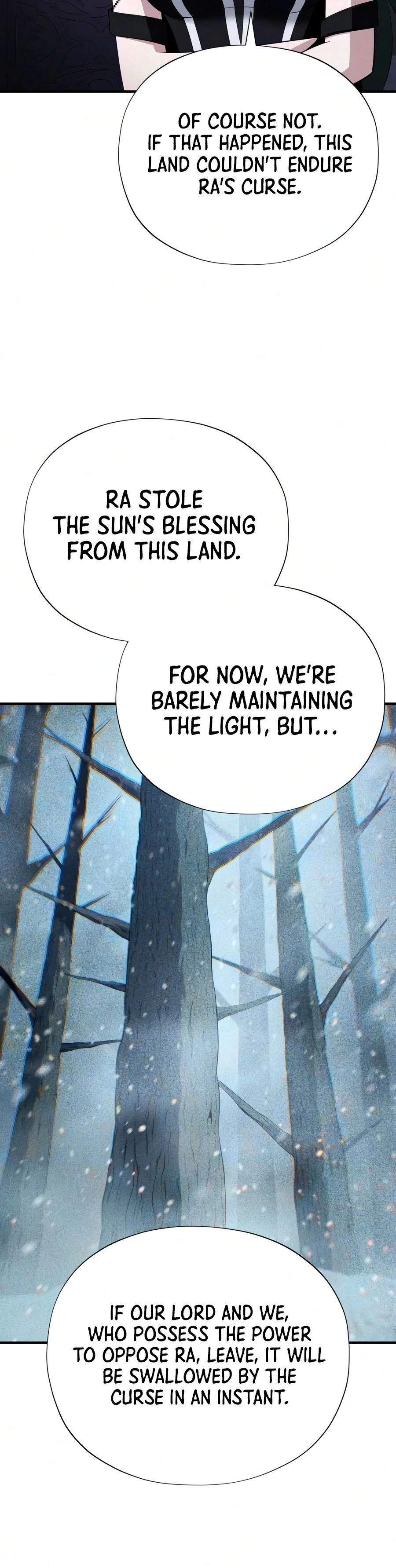The Dark Magician Transmigrates After 66666 Years Chapter 192, page 12 of 20