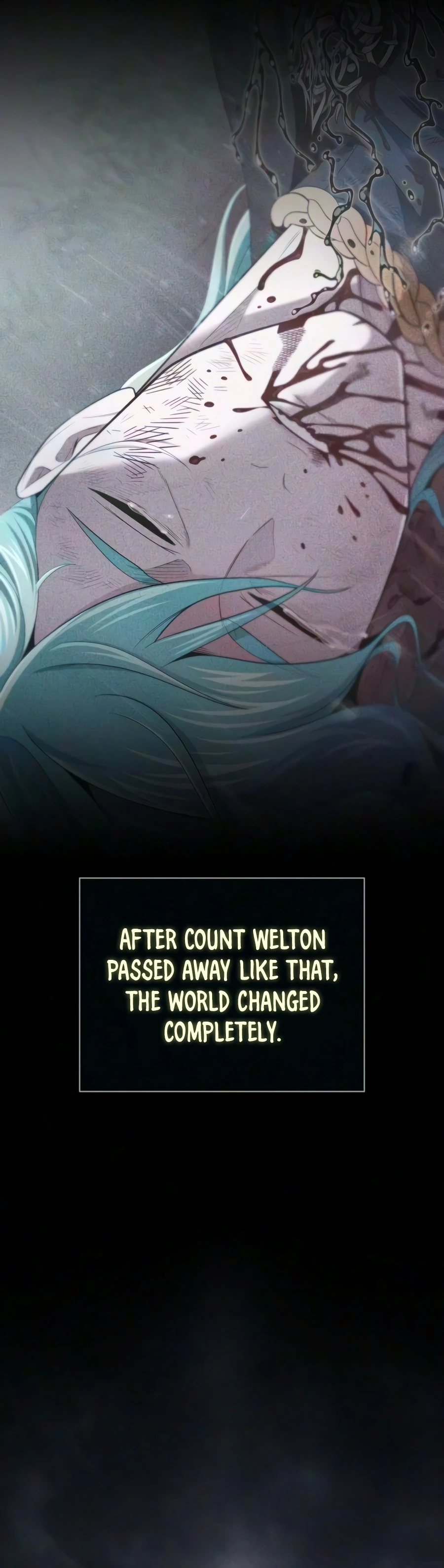 The Dark Magician Transmigrates After 66666 Years Chapter 192, page 5 of 20