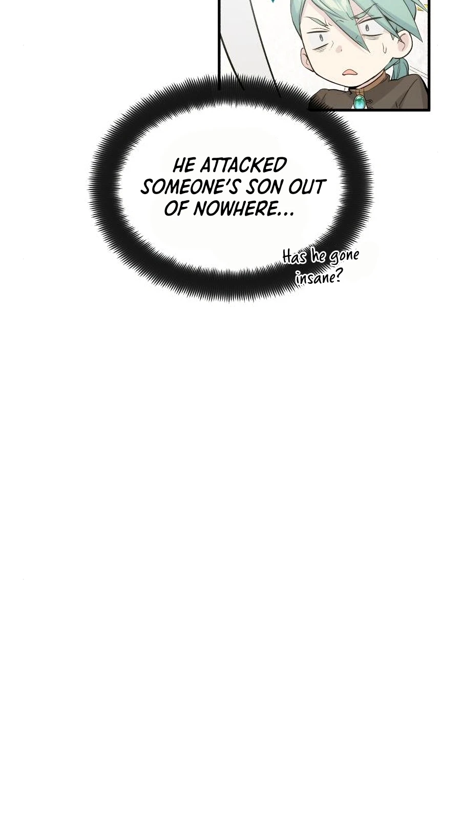 The Dark Magician Transmigrates After 66666 Years Chapter 2, page 5 of 20