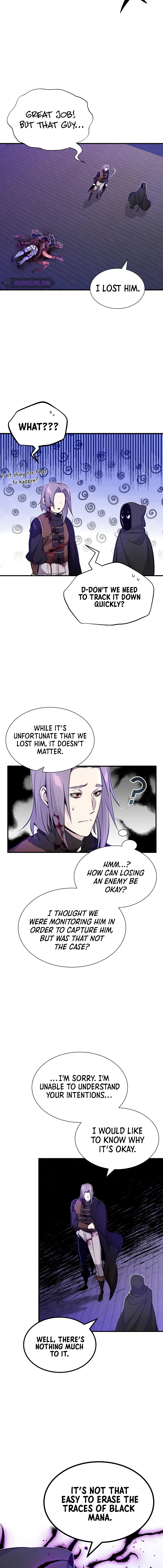 The Dark Magician Transmigrates After 66666 Years Chapter 20, page 14 of 18