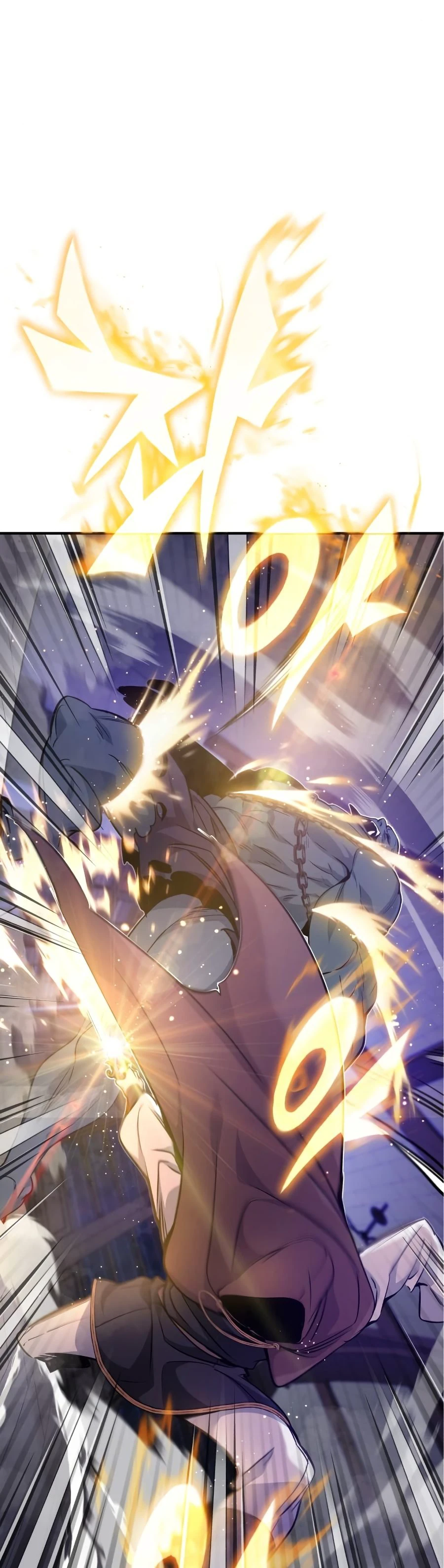 The Dark Magician Transmigrates After 66666 Years Chapter 24, page 15 of 24