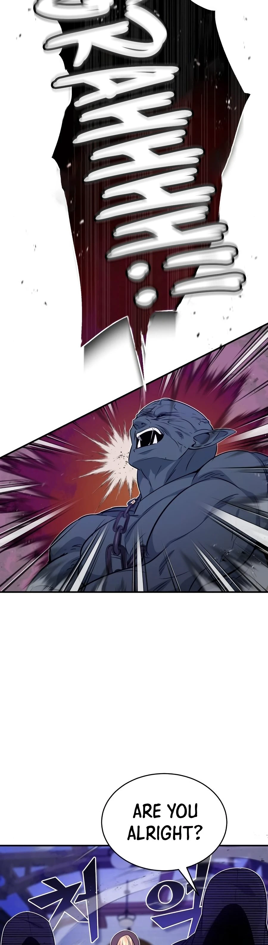 The Dark Magician Transmigrates After 66666 Years Chapter 24, page 17 of 24