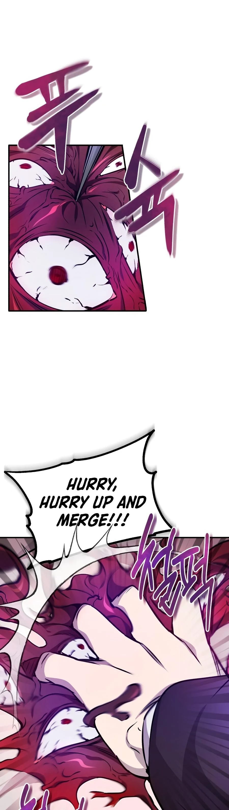 The Dark Magician Transmigrates After 66666 Years Chapter 24, page 9 of 24