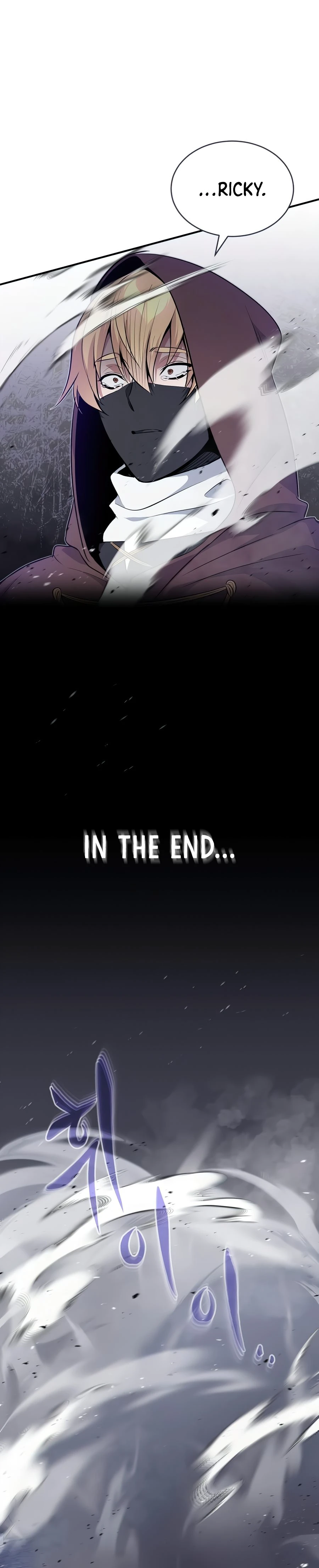 The Dark Magician Transmigrates After 66666 Years Chapter 26, page 11 of 21