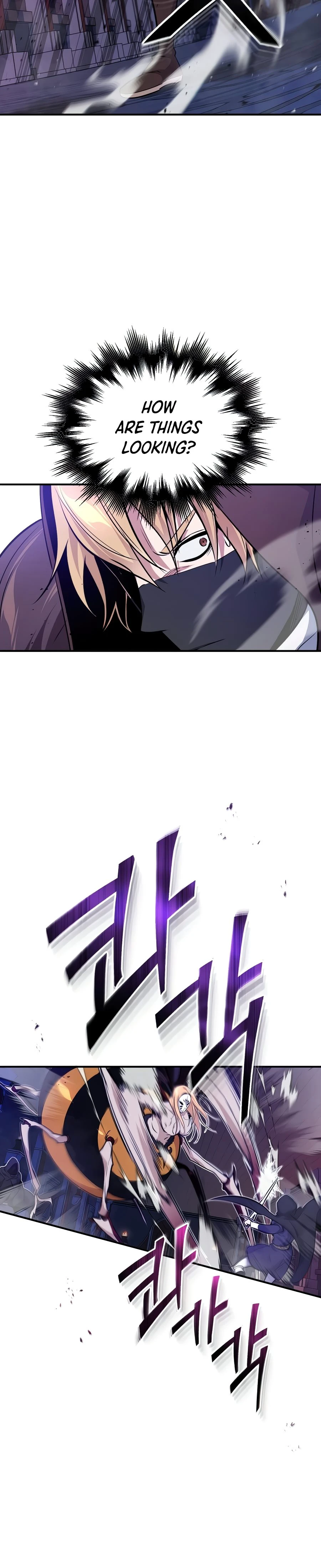 The Dark Magician Transmigrates After 66666 Years Chapter 26, page 13 of 21