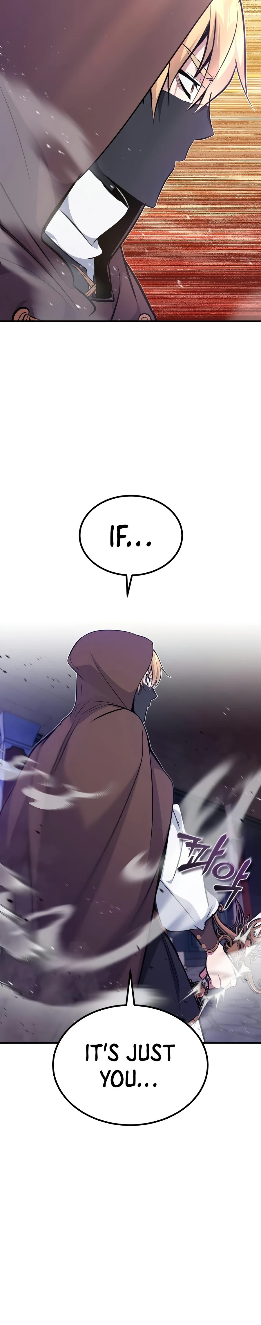 The Dark Magician Transmigrates After 66666 Years Chapter 26, page 15 of 21
