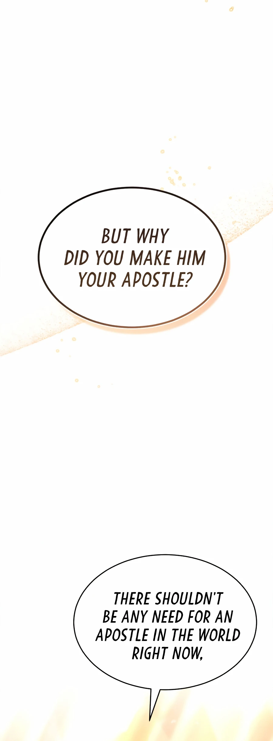 The Dark Magician Transmigrates After 66666 Years Chapter 29, page 15 of 30