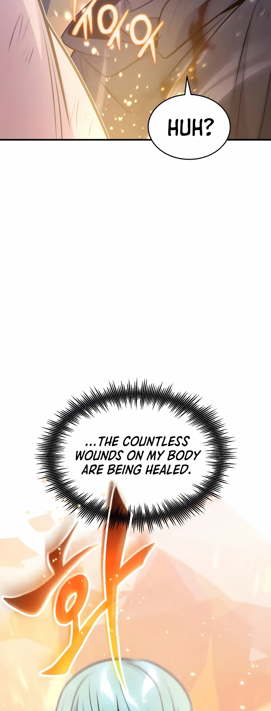 The Dark Magician Transmigrates After 66666 Years Chapter 29, page 23 of 30