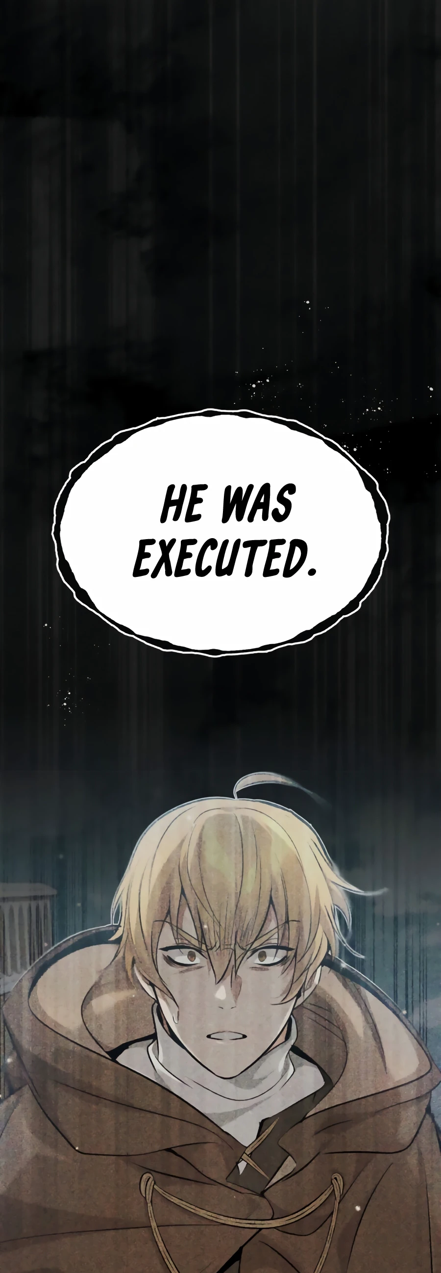 The Dark Magician Transmigrates After 66666 Years Chapter 29, page 27 of 30
