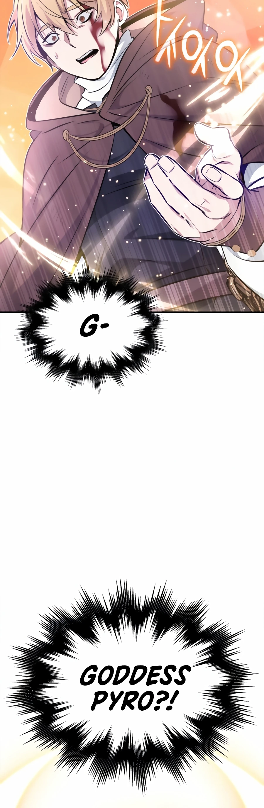 The Dark Magician Transmigrates After 66666 Years Chapter 29, page 5 of 30