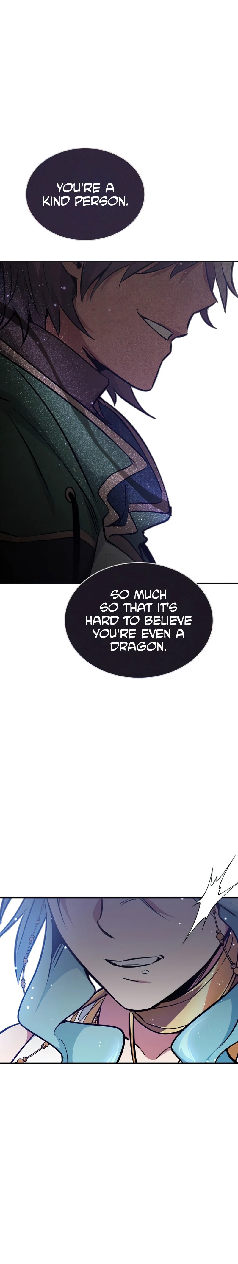 The Dark Magician Transmigrates After 66666 Years Chapter 33, page 11 of 20