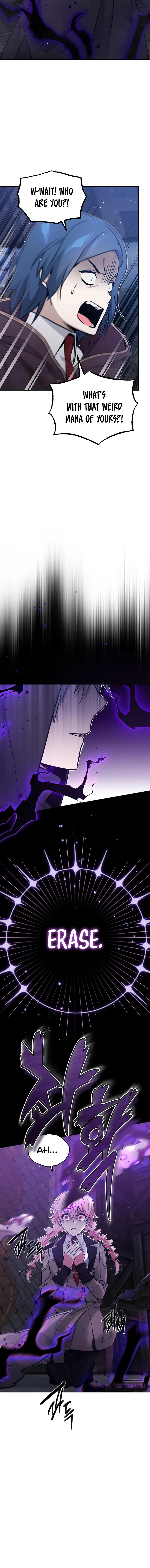 The Dark Magician Transmigrates After 66666 Years Chapter 37, page 11 of 17