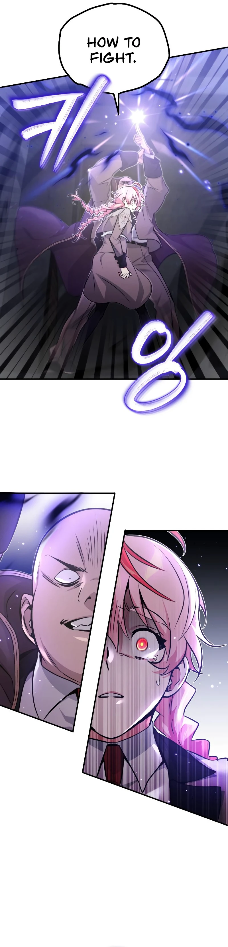The Dark Magician Transmigrates After 66666 Years Chapter 38, page 5 of 17