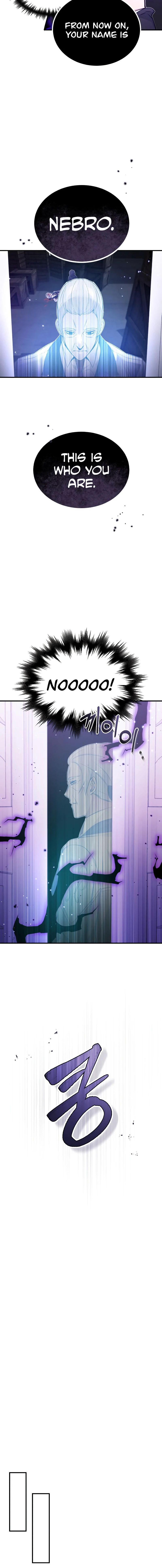 The Dark Magician Transmigrates After 66666 Years Chapter 39, page 13 of 19
