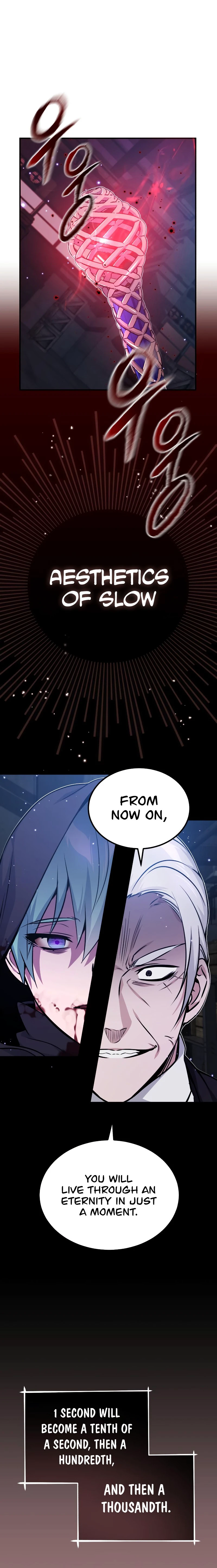The Dark Magician Transmigrates After 66666 Years Chapter 39, page 7 of 19