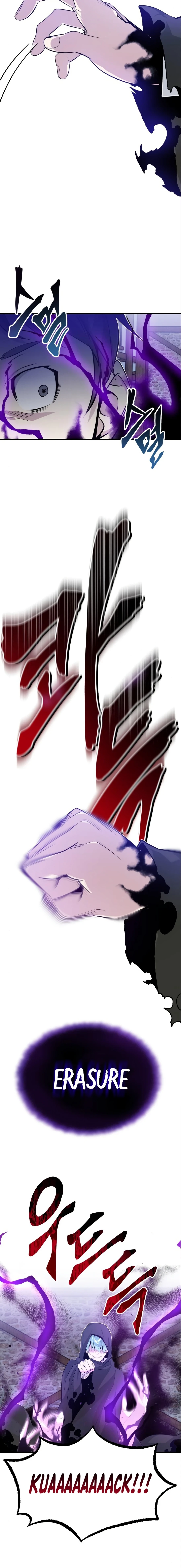 The Dark Magician Transmigrates After 66666 Years Chapter 4, page 14 of 16
