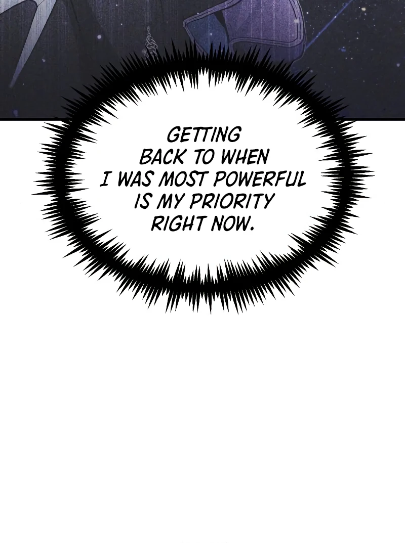 The Dark Magician Transmigrates After 66666 Years Chapter 41, page 8 of 17