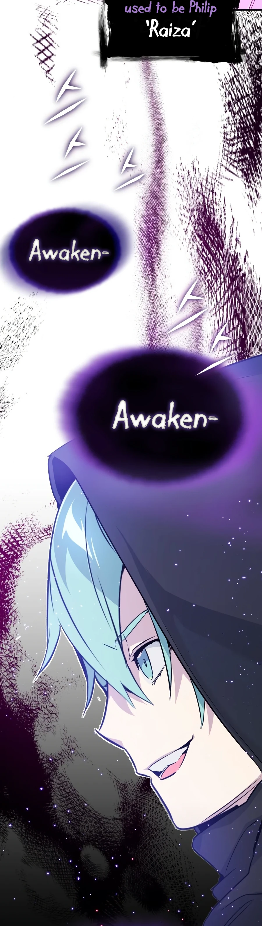 The Dark Magician Transmigrates After 66666 Years Chapter 5, page 13 of 20