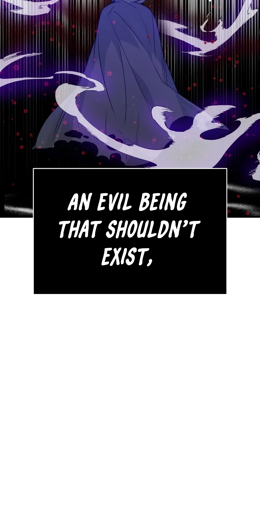 The Dark Magician Transmigrates After 66666 Years Chapter 5, page 15 of 20