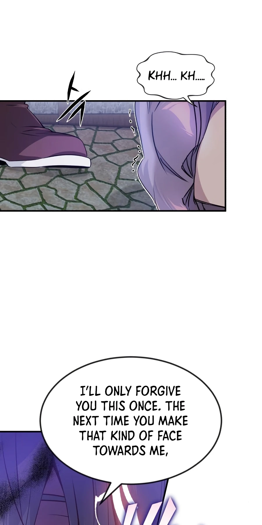The Dark Magician Transmigrates After 66666 Years Chapter 5, page 17 of 20