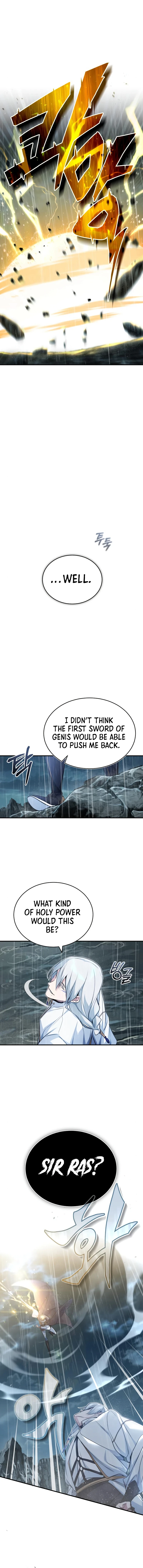 The Dark Magician Transmigrates After 66666 Years Chapter 53, page 12 of 16
