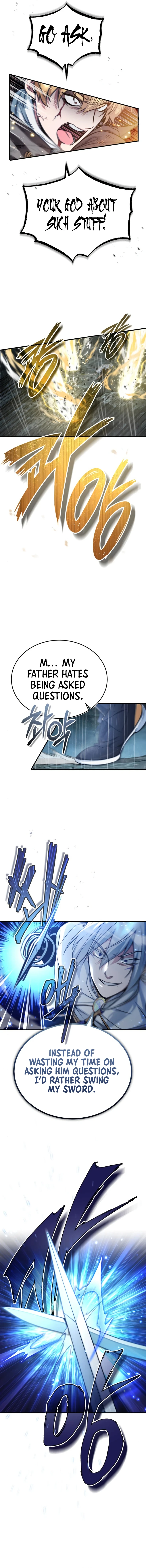The Dark Magician Transmigrates After 66666 Years Chapter 53, page 13 of 16