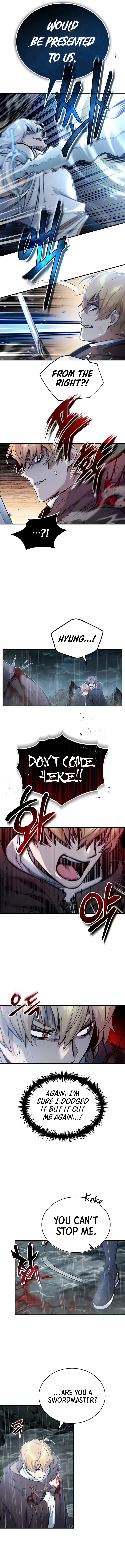 The Dark Magician Transmigrates After 66666 Years Chapter 53, page 9 of 16