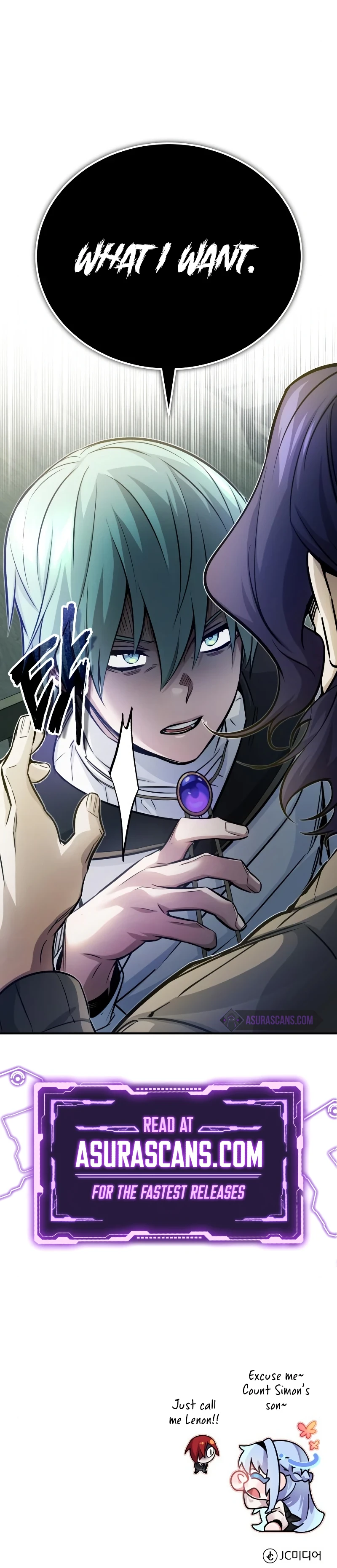 The Dark Magician Transmigrates After 66666 Years Chapter 72, page 14 of 15