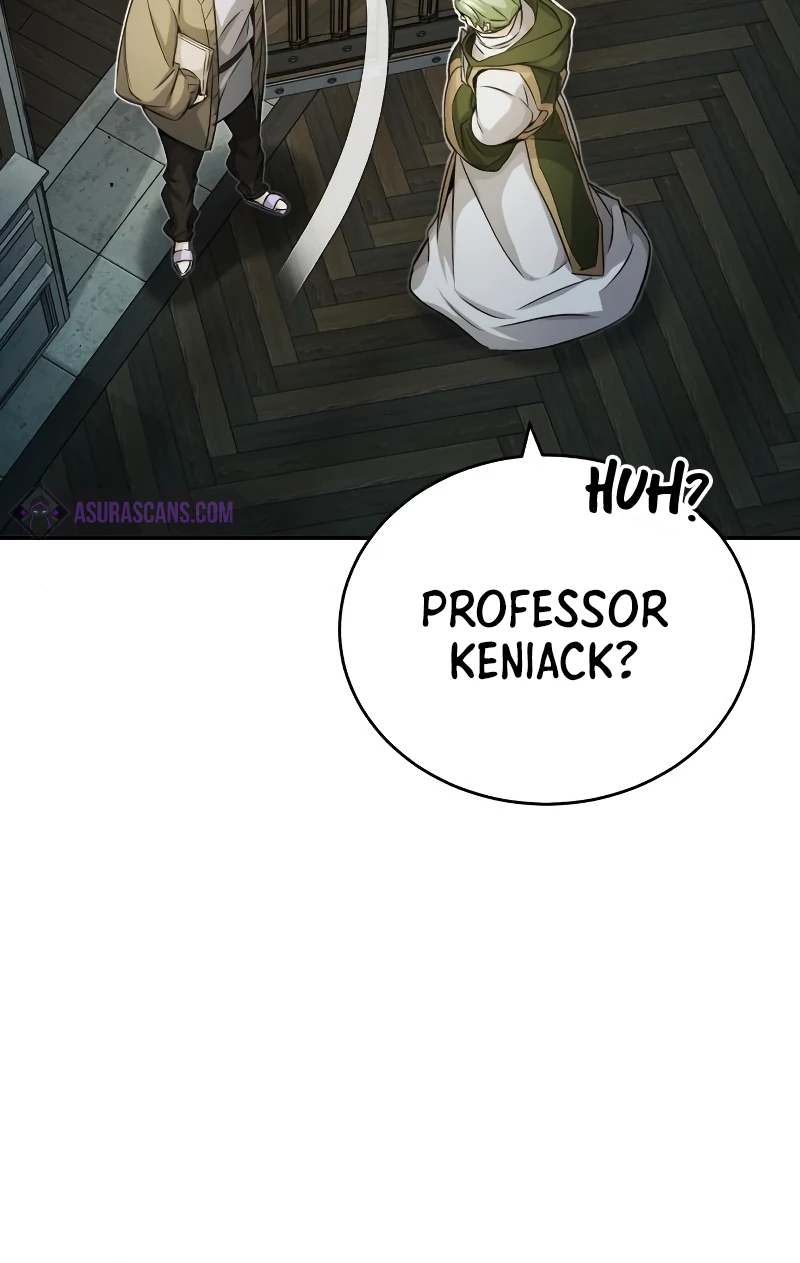 The Dark Magician Transmigrates After 66666 Years Chapter 74, page 16 of 18