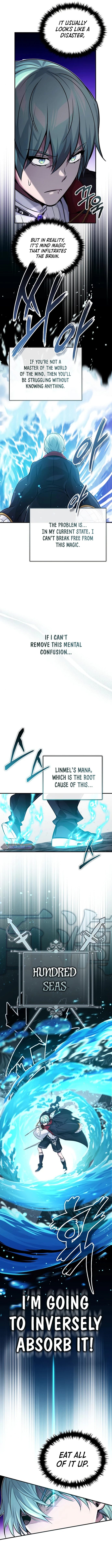 The Dark Magician Transmigrates After 66666 Years Chapter 76, page 7 of 15