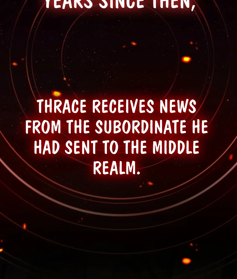 The Dark Magician Transmigrates After 66666 Years Chapter 88, page 9 of 19