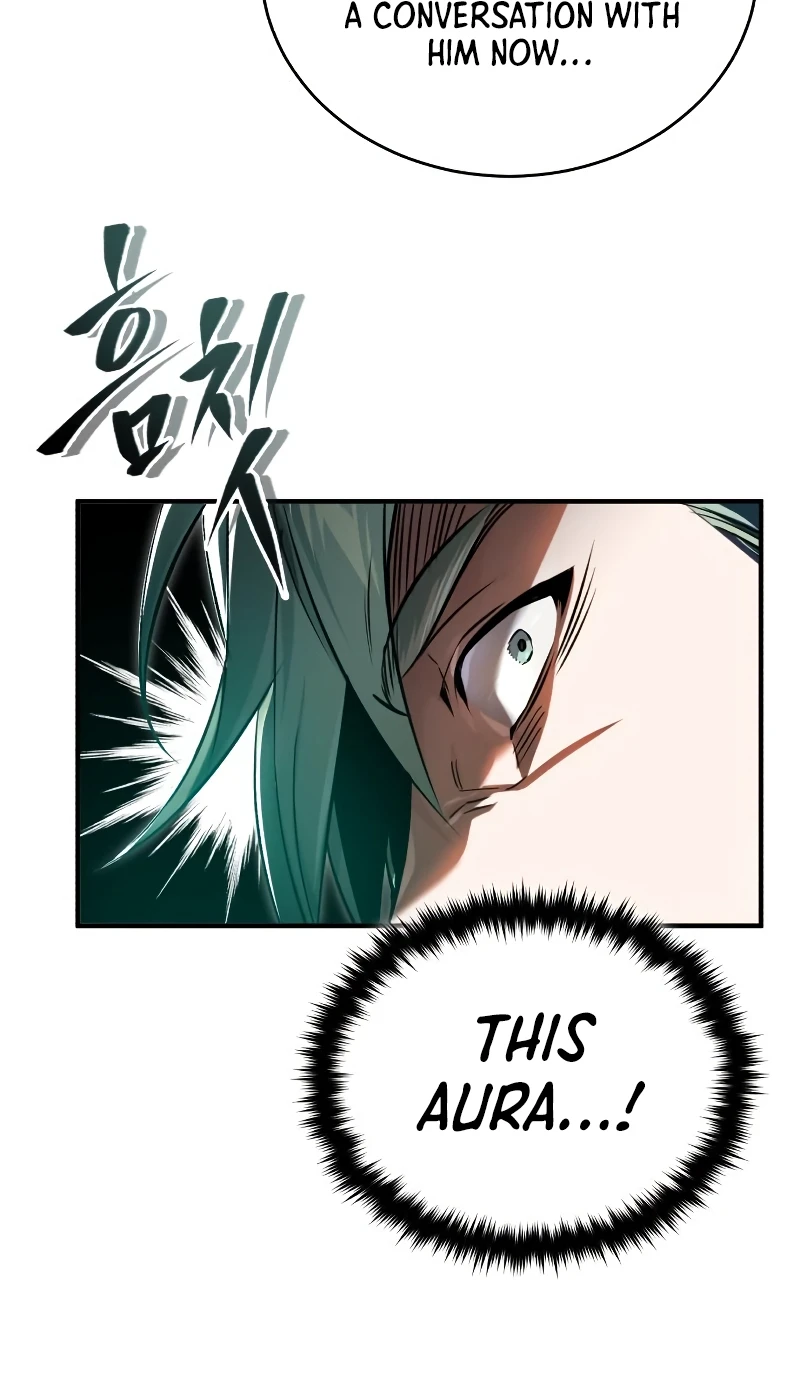 The Dark Magician Transmigrates After 66666 Years Chapter 93, page 10 of 17