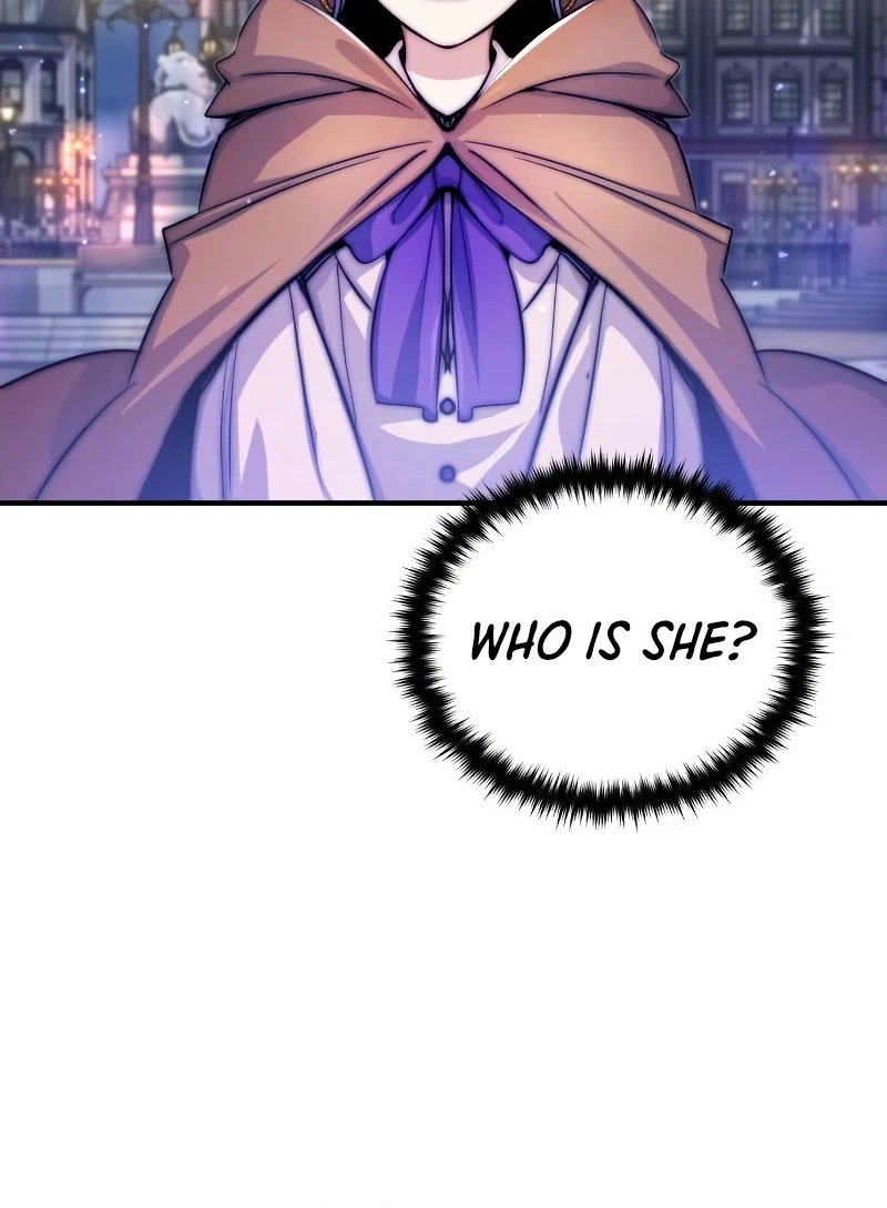 The Dark Magician Transmigrates After 66666 Years Chapter 93, page 6 of 17