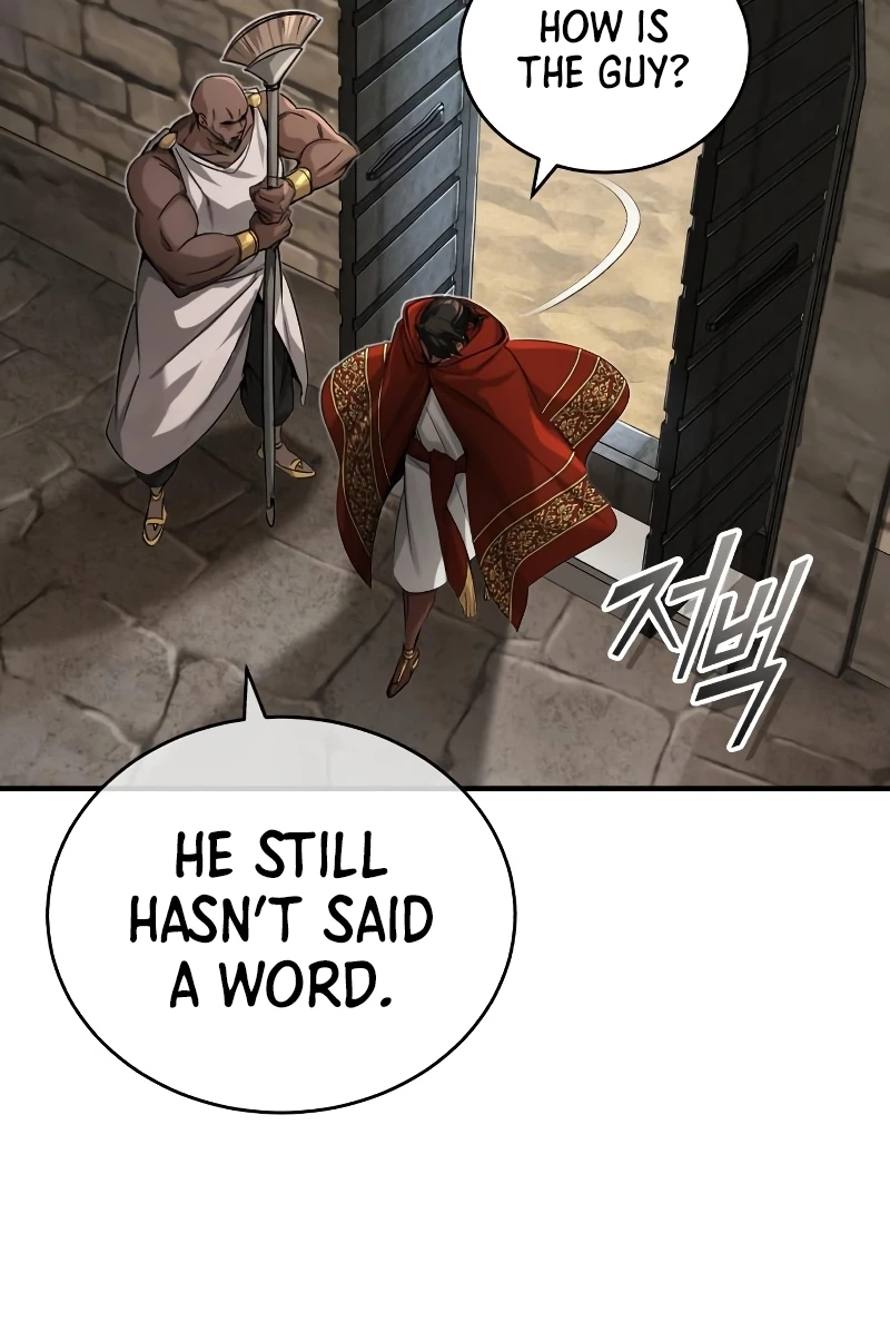 The Dark Magician Transmigrates After 66666 Years Chapter 94, page 7 of 19
