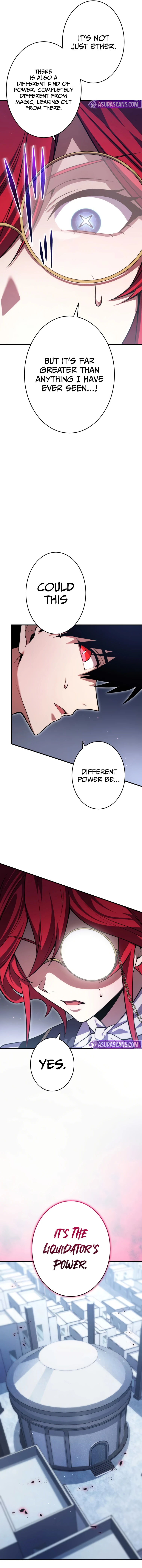 The Dark Swordsman Returns Chapter 18, page 14 of 14