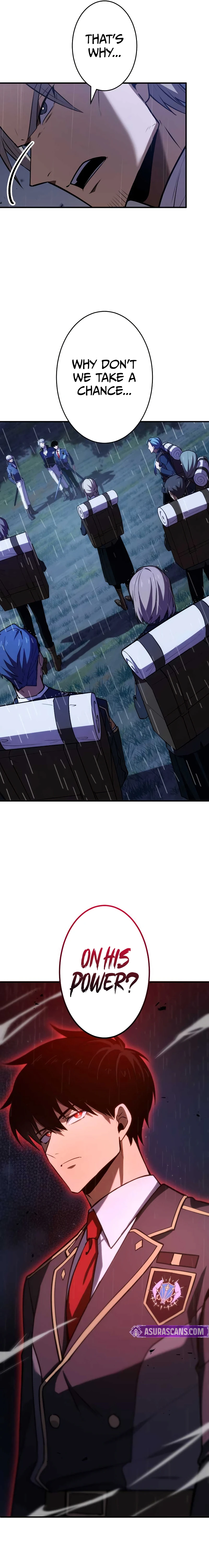 The Dark Swordsman Returns Chapter 38, page 13 of 13
