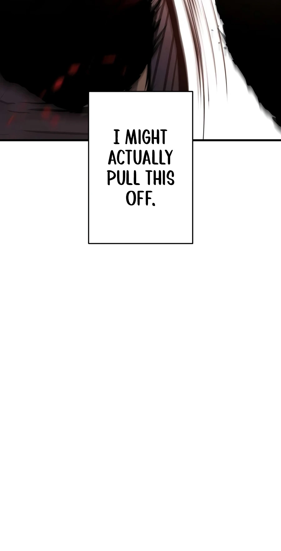 The Dark Swordsman Returns Chapter 50, page 15 of 21