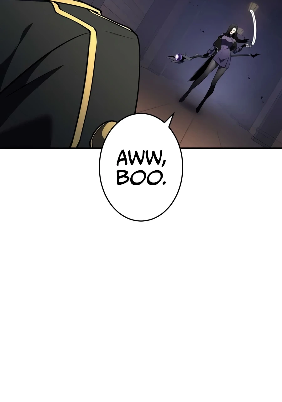 The Dark Swordsman Returns Chapter 51, page 14 of 23