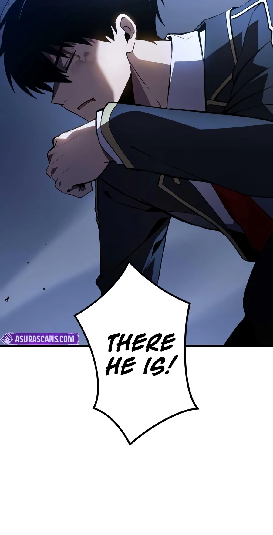 The Dark Swordsman Returns Chapter 55, page 6 of 18